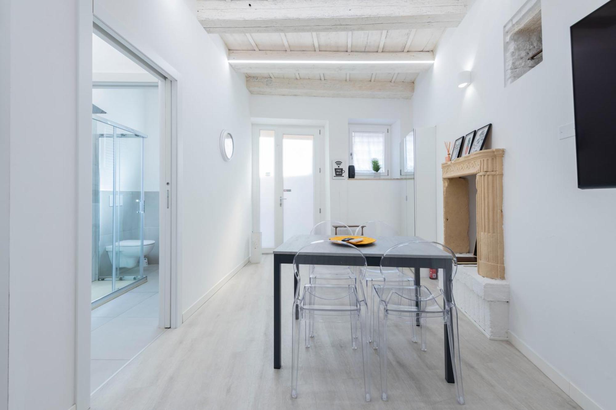 Appartamento casa di Sophia Verona Esterno foto