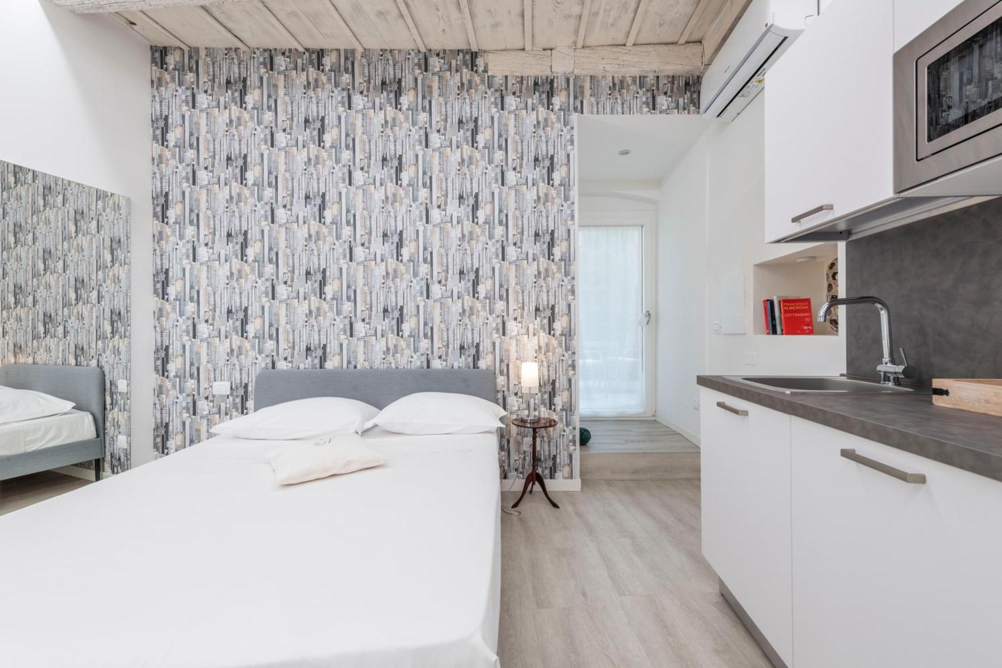 Appartamento casa di Sophia Verona Esterno foto
