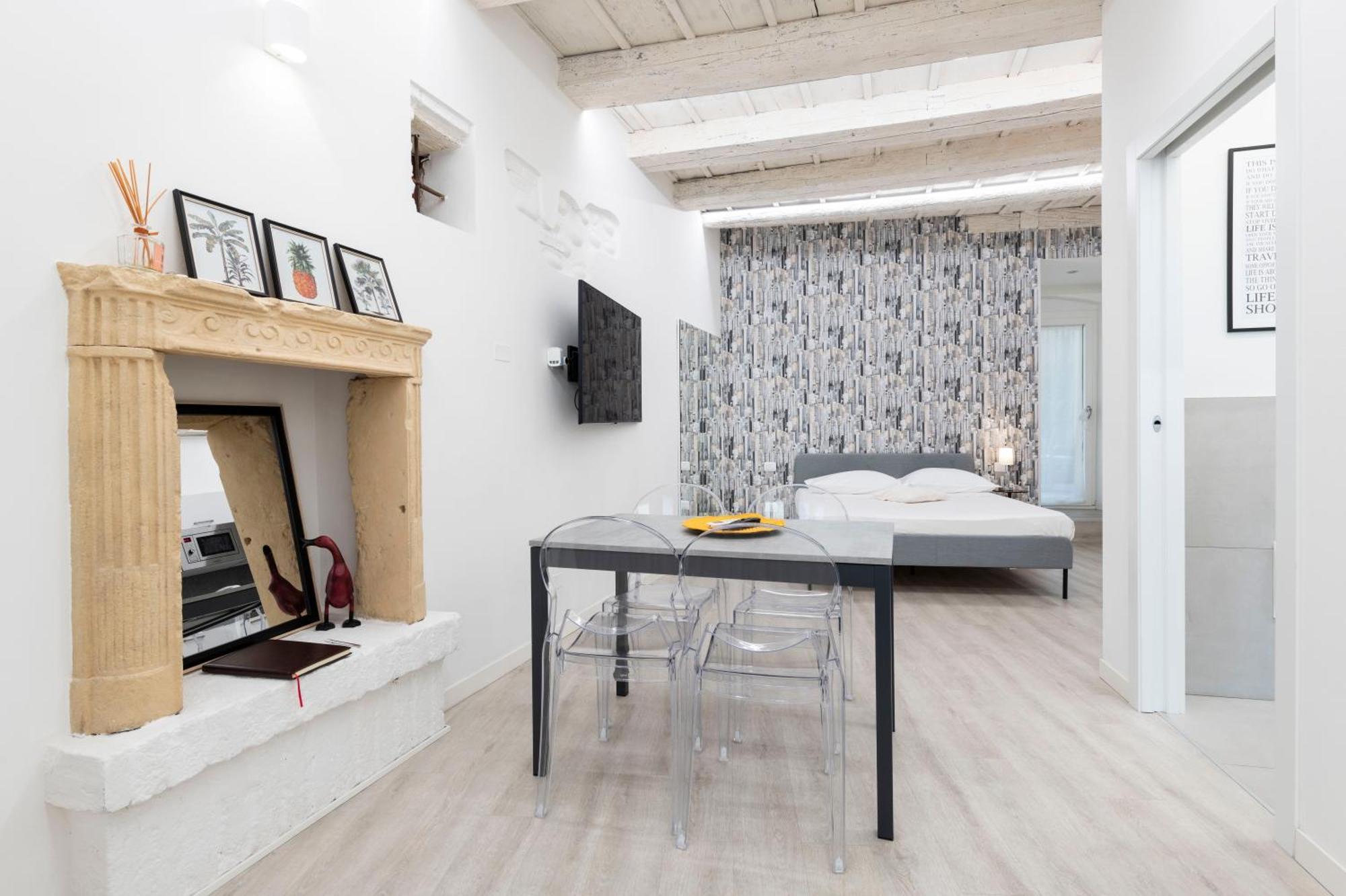 Appartamento casa di Sophia Verona Esterno foto